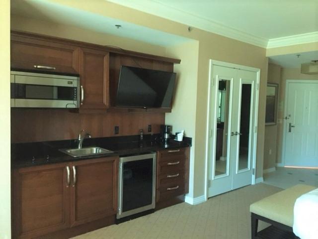 Mgm Signature Condo Hotel By Owner - No Resort Fee !! ลาสเวกัส ภายนอก รูปภาพ