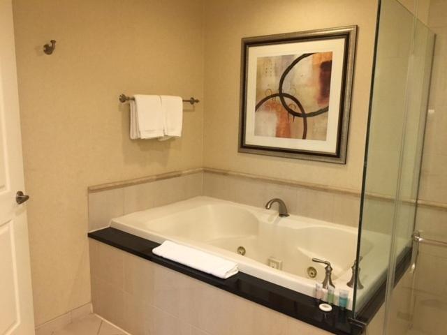 Mgm Signature Condo Hotel By Owner - No Resort Fee !! ลาสเวกัส ภายนอก รูปภาพ