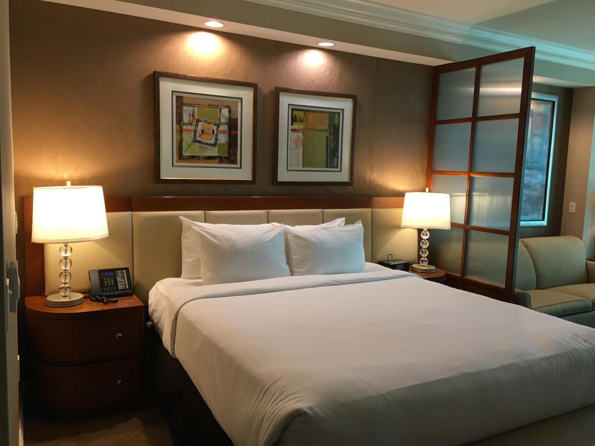Mgm Signature Condo Hotel By Owner - No Resort Fee !! ลาสเวกัส ภายนอก รูปภาพ